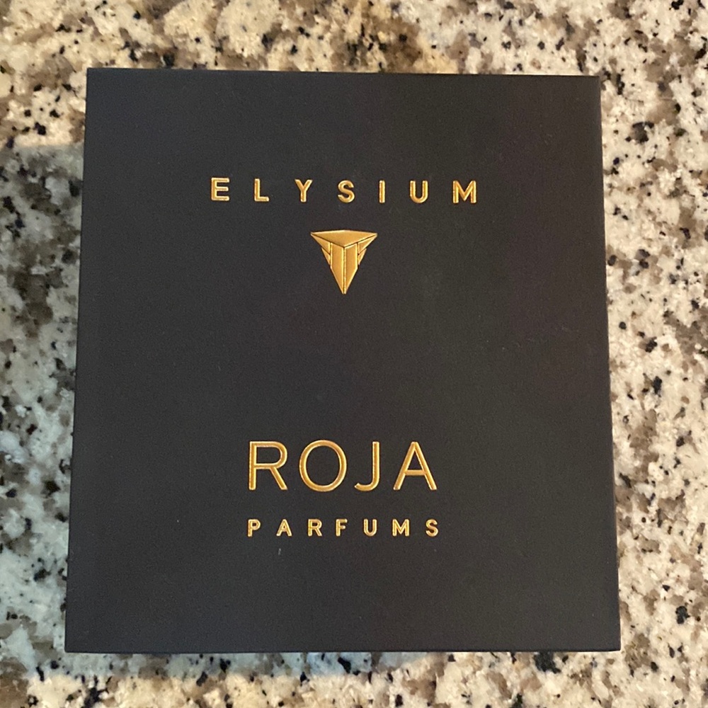 Roja Parfums Elysium Parfum Cologne